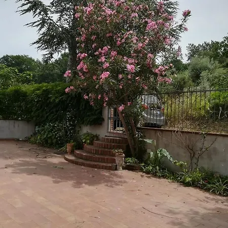 Villetta In Campagna