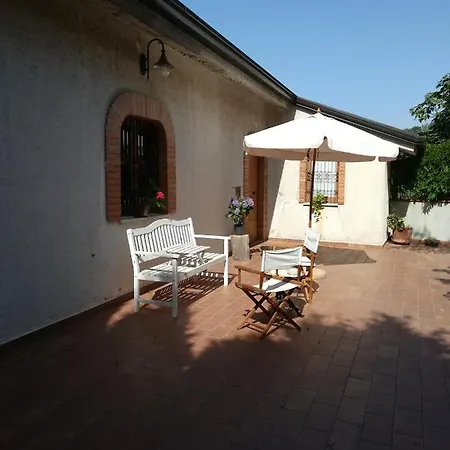 Villetta In Campagna *
