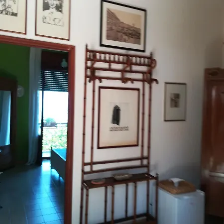 Holiday home Villetta In Campagna *