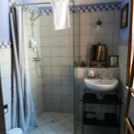 Holiday home Villetta In Campagna Capo d'Orlando