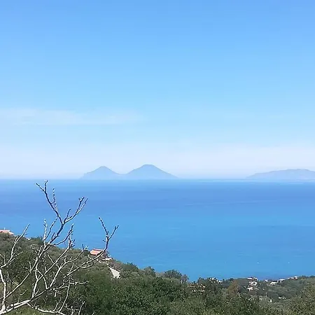 Villetta In Campagna