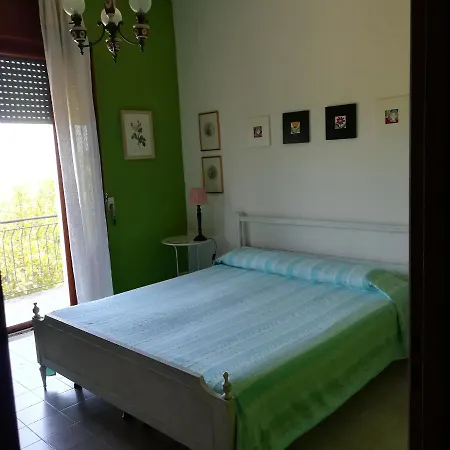 Casa vacanze Villetta In Campagna *